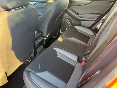 2024 Subaru WRX Base