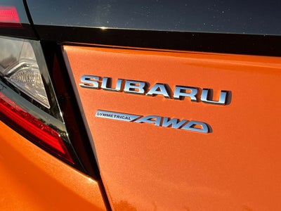 2024 Subaru WRX Base