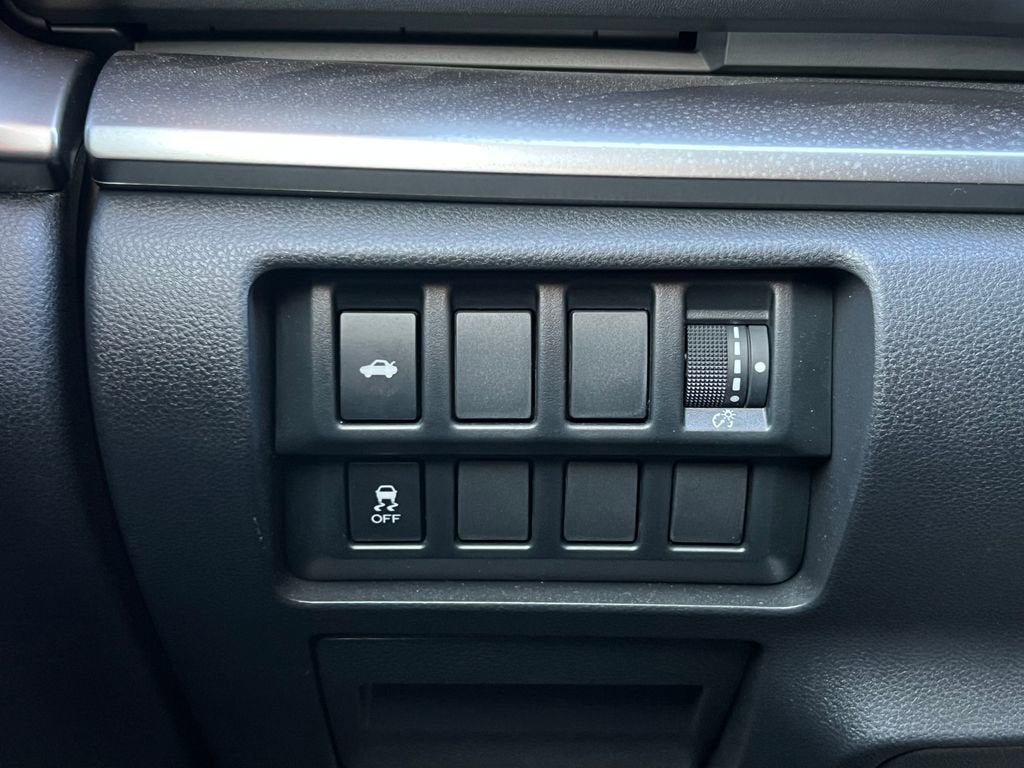 2024 Subaru WRX Base