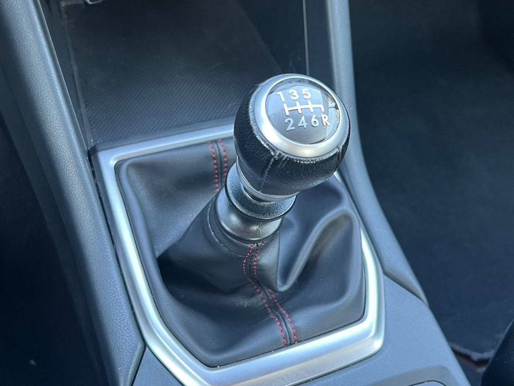 2024 Subaru WRX Base