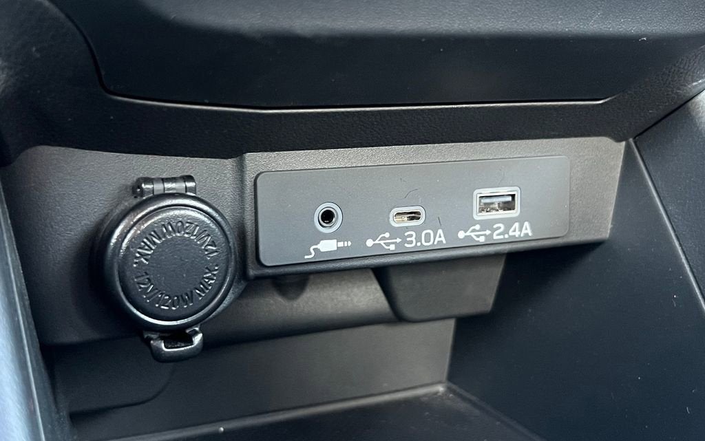 2024 Subaru WRX Base