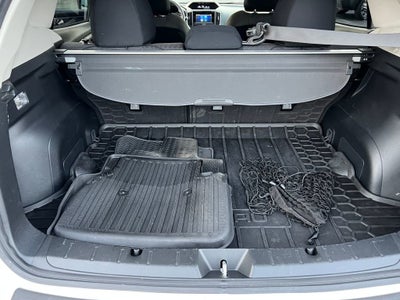 2023 Subaru Crosstrek 4DR MT