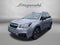 2018 Subaru Forester 4DR SUV 2.5I CVT