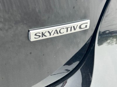 2025 Mazda Mazda3 Hatchback 2.5 S Select Sport