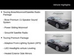 2017 Mazda Mazda6 Touring