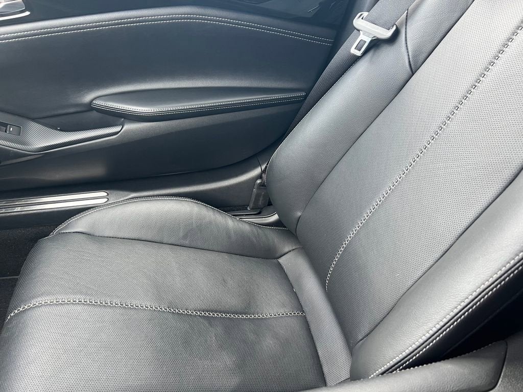 2025 Mazda Mazda MX-5 Miata RF Grand Touring