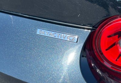 2025 Mazda Mazda MX-5 Miata RF Grand Touring