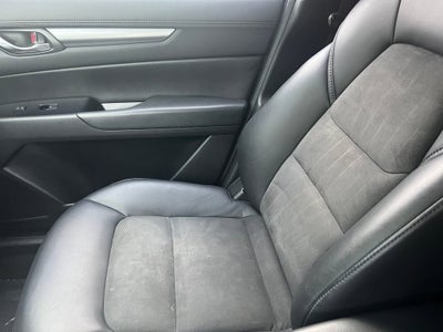 2020 Mazda Mazda CX-5 Touring