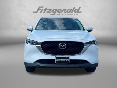 2023 Mazda Mazda CX-5 2.5 S Preferred Package