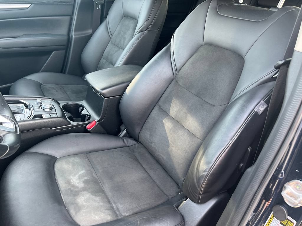 2020 Mazda Mazda CX-5 Touring