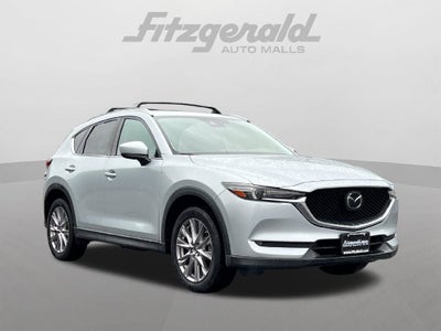 2019 Mazda Mazda CX-5 Grand Touring
