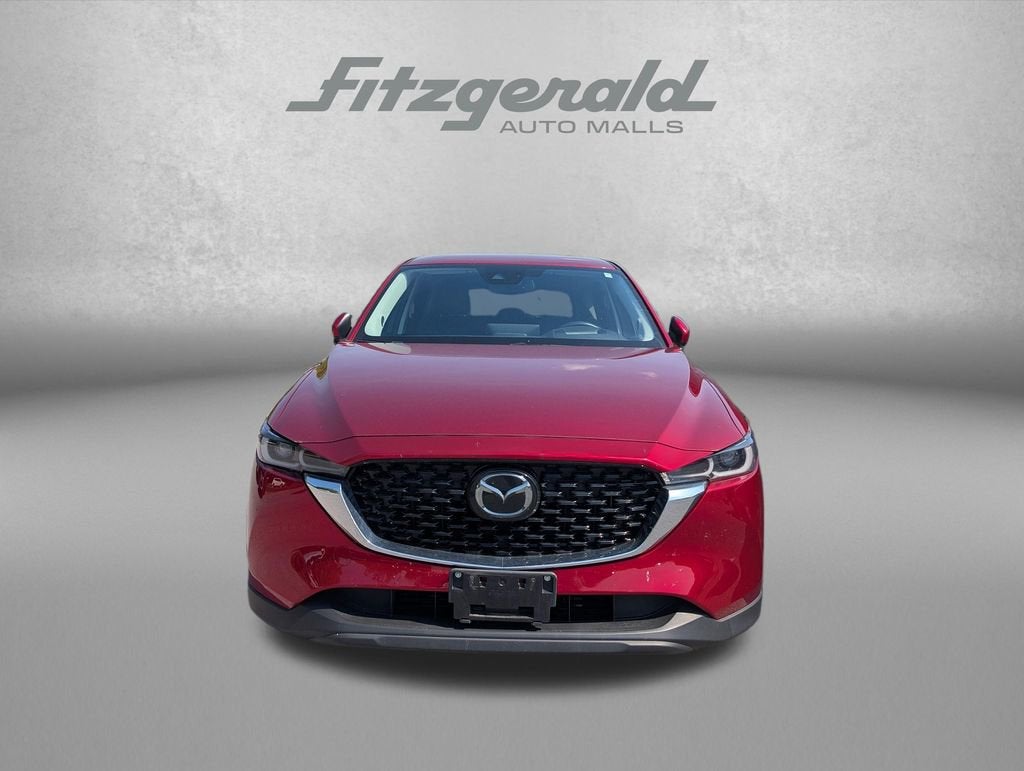 2023 Mazda Mazda CX-5 2.5 S Premium Plus Package