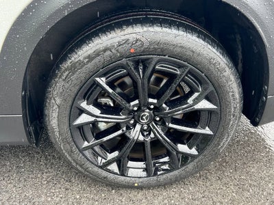 2025 Mazda Mazda CX-70 3.3 Turbo Premium Plus Package