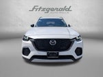 2025 Mazda Mazda CX-70 3.3 Turbo Premium Plus Package