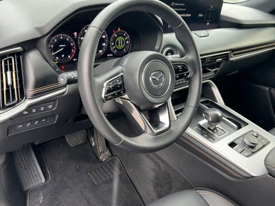 2025 Mazda Mazda CX-70 3.3 Turbo Premium Plus Package