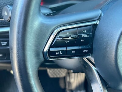 2025 Mazda Mazda CX-90 Premium Sport