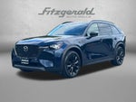 2026 Mazda Mazda CX-90 Premium Sport