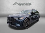 2026 Mazda Mazda CX-90 Premium Sport