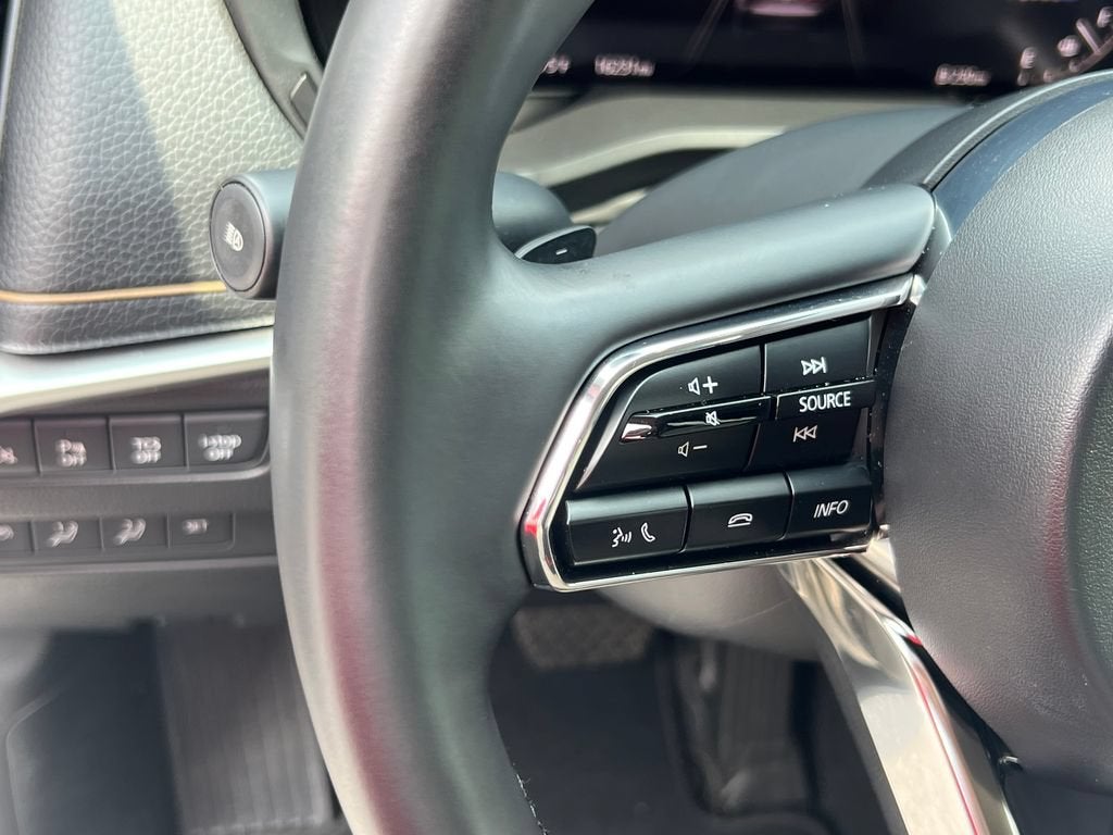 2026 Mazda Mazda CX-90 Premium Sport