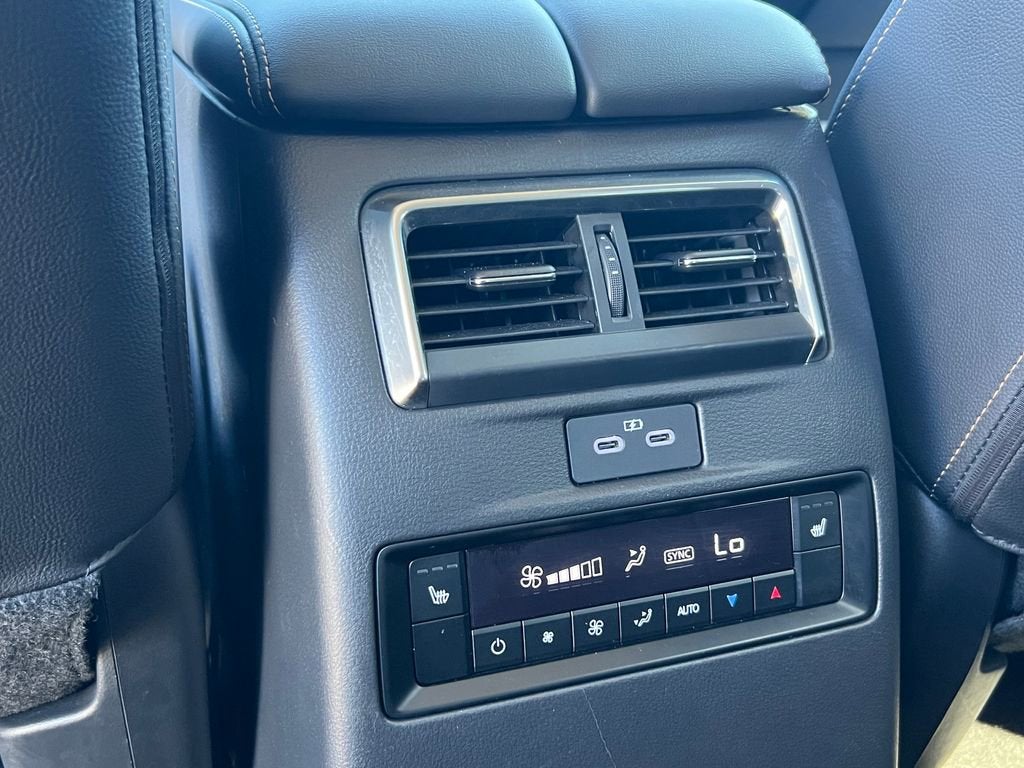2026 Mazda Mazda CX-90 Premium Sport