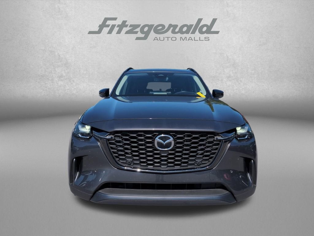 2026 Mazda Mazda CX-90 Premium Sport