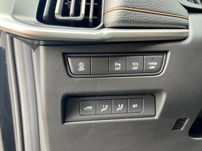 2024 Mazda Mazda CX-90 3.3 Turbo Premium