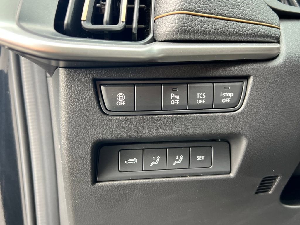 2024 Mazda Mazda CX-90 3.3 Turbo Premium