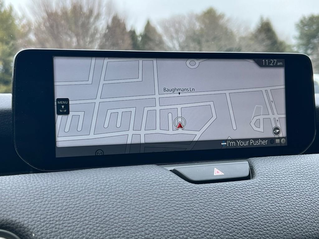 2024 Mazda Mazda CX-90 3.3 Turbo Premium