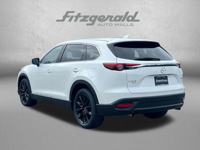 2023 Mazda Mazda CX-9 Touring Plus