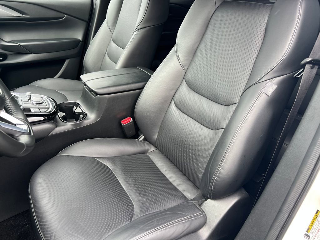 2023 Mazda Mazda CX-9 Touring Plus