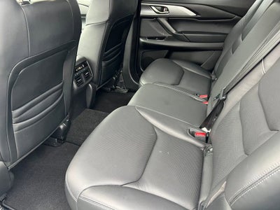 2023 Mazda Mazda CX-9 Touring Plus