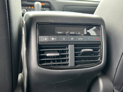 2023 Mazda Mazda CX-9 Touring Plus