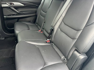 2023 Mazda Mazda CX-9 Touring Plus