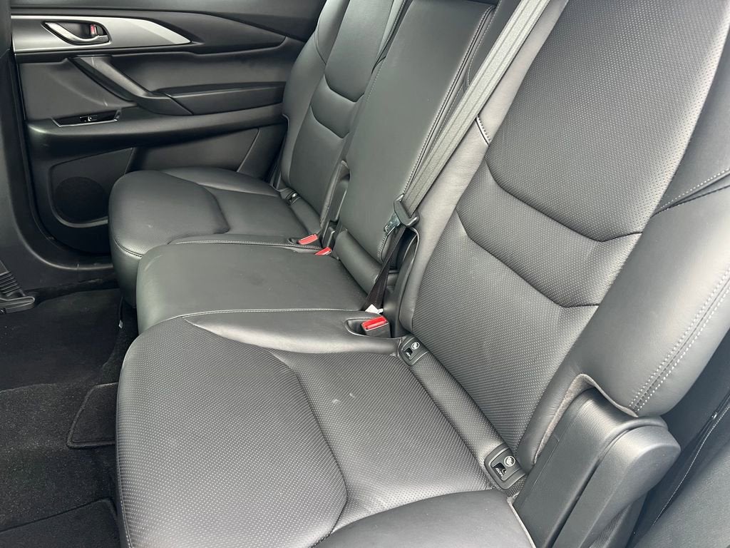 2023 Mazda Mazda CX-9 Touring Plus