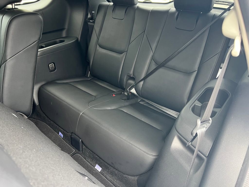 2023 Mazda Mazda CX-9 Touring Plus
