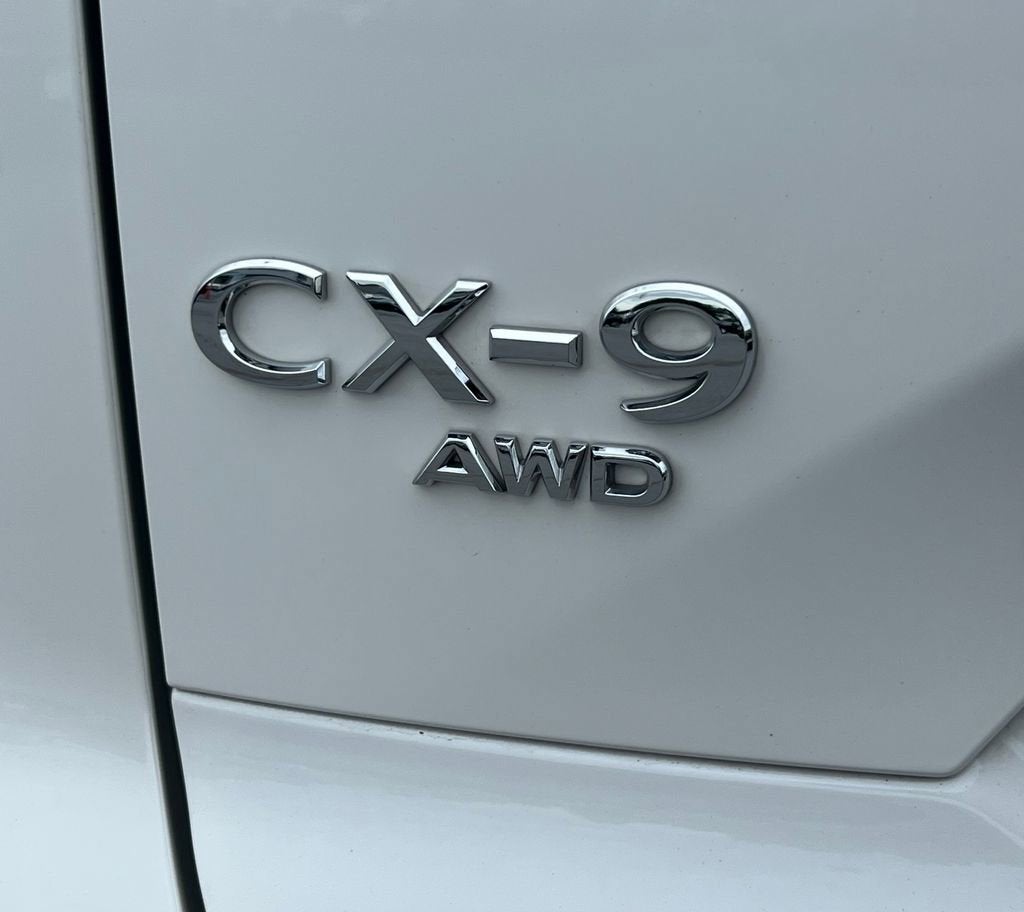 2023 Mazda Mazda CX-9 Touring Plus
