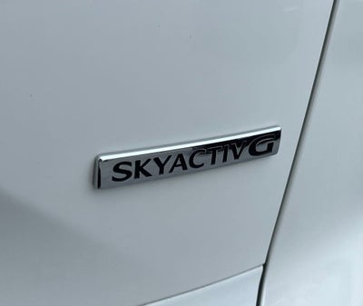 2023 Mazda Mazda CX-9 Touring Plus