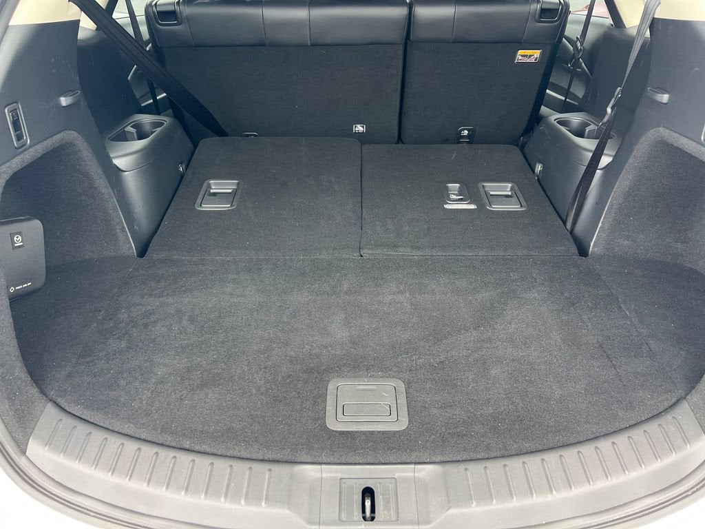2023 Mazda Mazda CX-9 Touring Plus