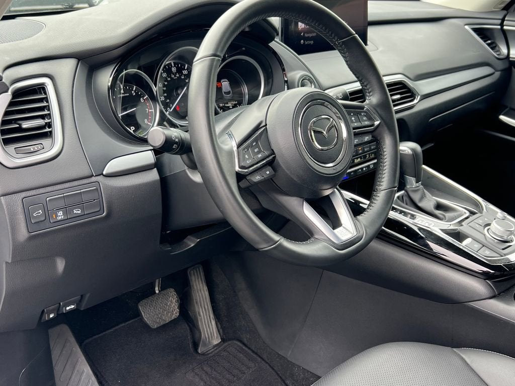 2023 Mazda Mazda CX-9 Touring Plus