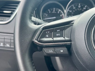 2023 Mazda Mazda CX-9 Touring Plus