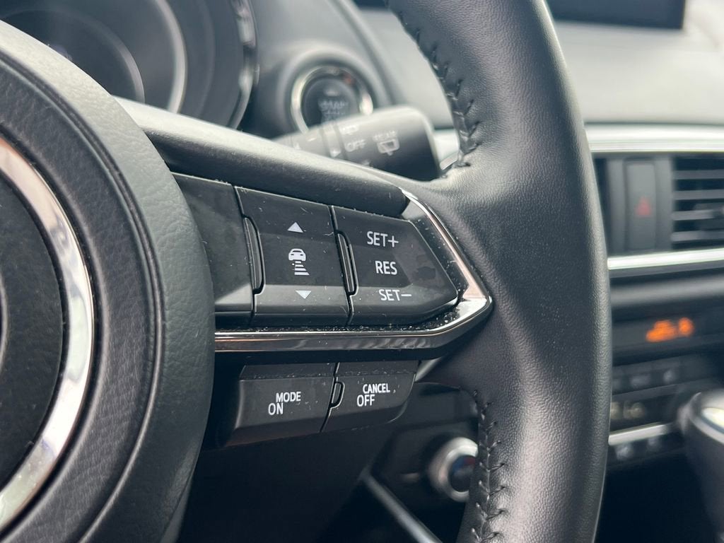 2023 Mazda Mazda CX-9 Touring Plus