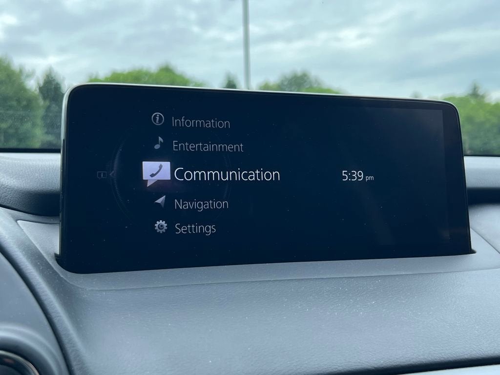 2023 Mazda Mazda CX-9 Touring Plus