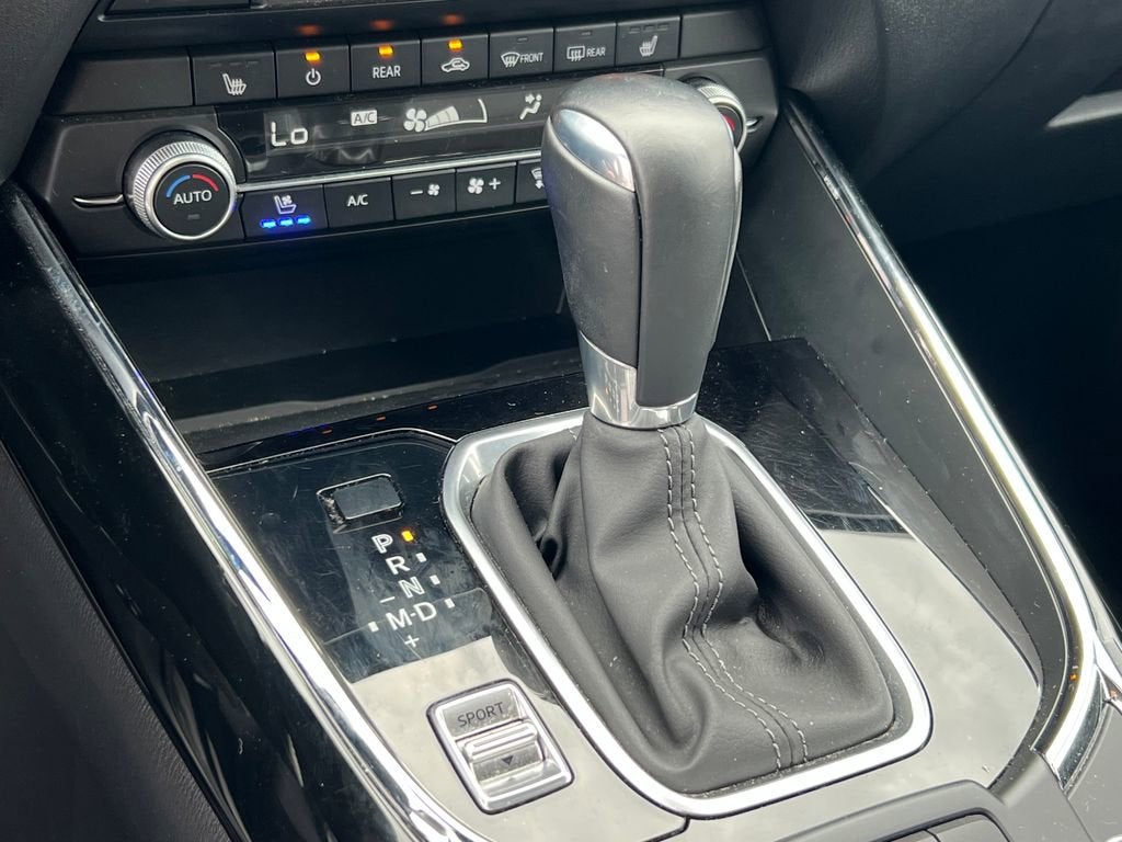 2023 Mazda Mazda CX-9 Touring Plus