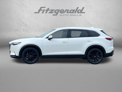 2023 Mazda Mazda CX-9 Touring Plus