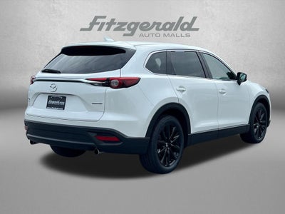 2023 Mazda Mazda CX-9 Touring Plus
