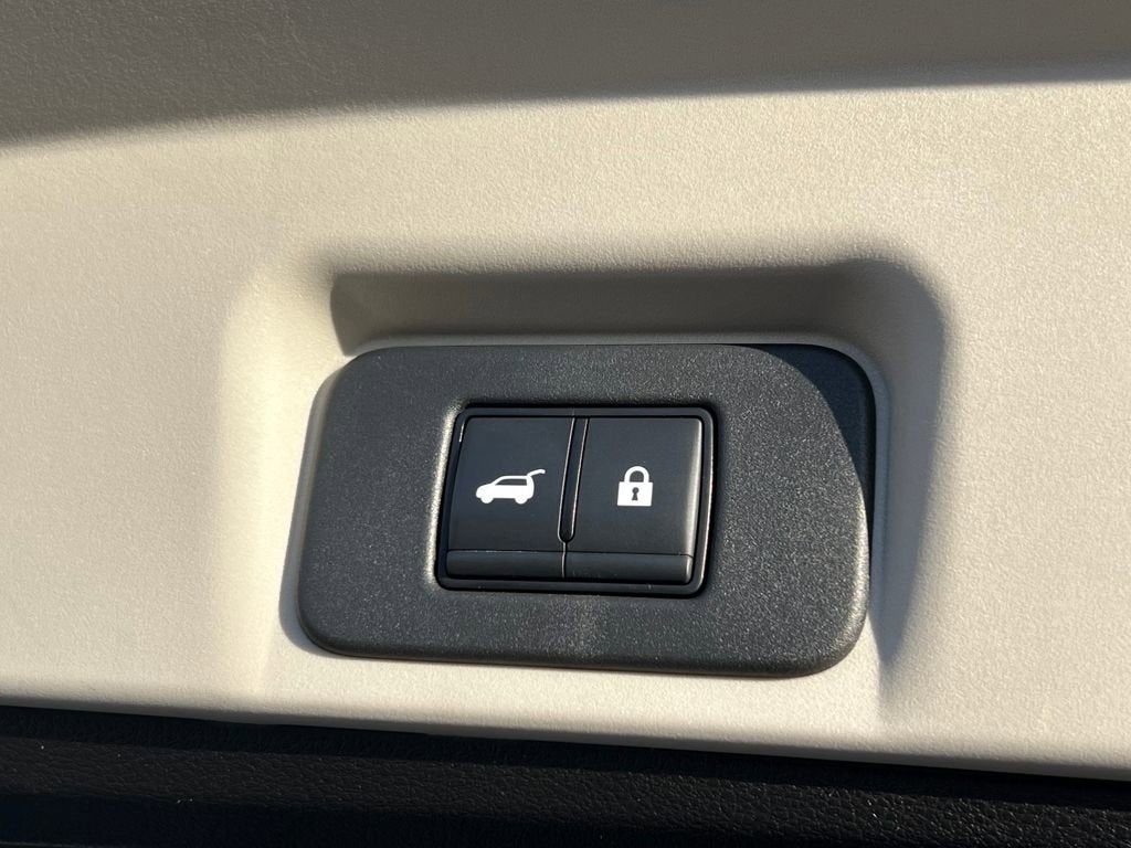 2023 Nissan ARIYA PLATINUM+