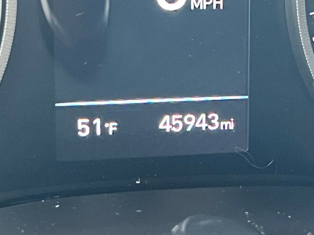 2021 Hyundai TUCSON Ultimate