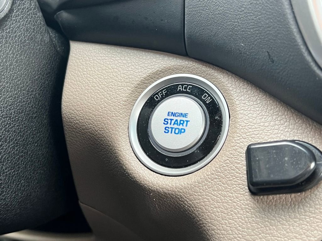 2021 Hyundai TUCSON Ultimate