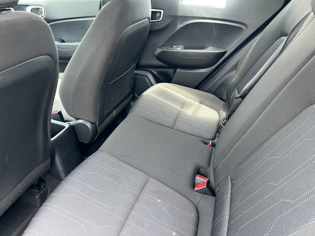 2021 Hyundai VENUE SE