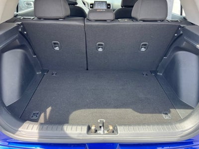 2021 Hyundai VENUE SE
